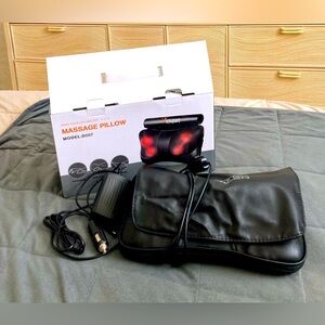 VIKTOR JURGEN massager NWOT